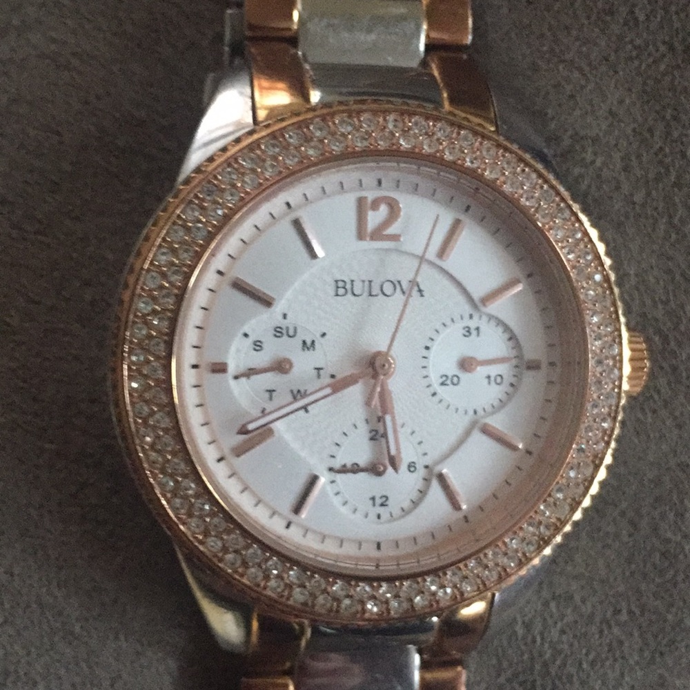 Watch - Picture 5 of 5